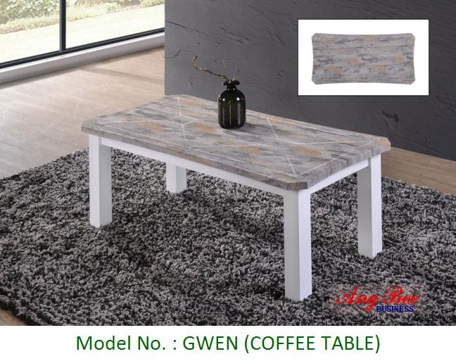 GWEN (COFFEE TABLE)